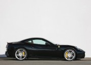 Ferrari California Novitec Rosso